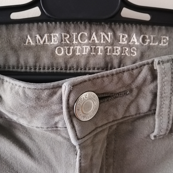 Jeggings - Picture 1 of 4